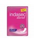 INDASEC DISCREET EXTRA 20 UN