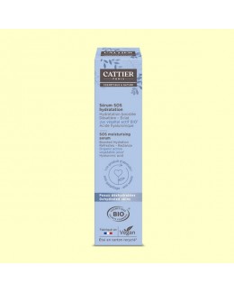 CATTIER SERUM HIDRATANTE SOS 30 ML