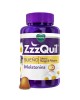 ZZZQUIL NATURA 60 GUMMIES SABOR MANGO & PLATANO