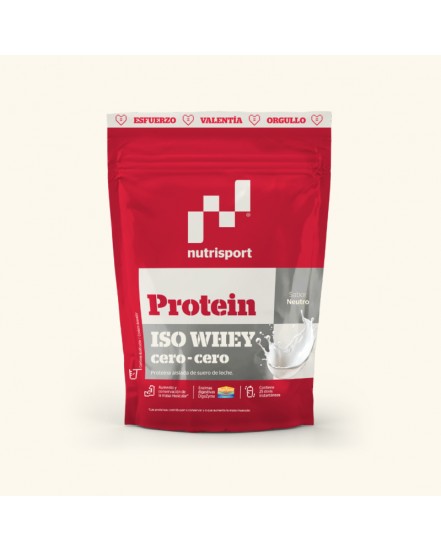 MULTIDIET WHEY GOLD PROTEIN NEUTRO 500G