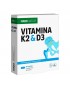 MABONATUR VITAMINA K2 & D3 30 CAPSULAS