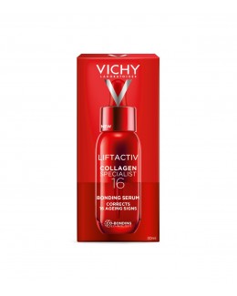 VICHY LIFTACTIV COLLAGEN SPECIALIST SERUM 30 ML