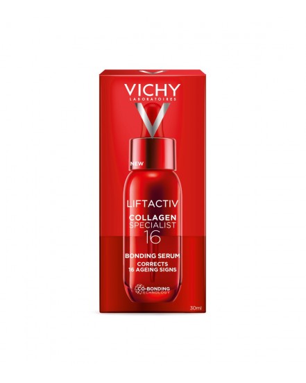 VICHY LIFTACTIV COLLAGEN SPECIALIST SERUM 30 ML