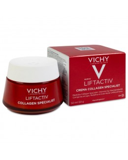 VICHY LIFTACTIV COLLAGEN 50 ML CREMA DIA