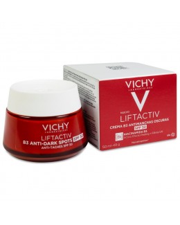 VICHY LIFTACTIV  PIGMENT B3 SPF50 50ML