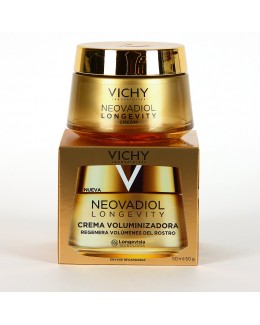 VICHY NEOVADIOL LONGVE CR VOL ROSTRO 50ML