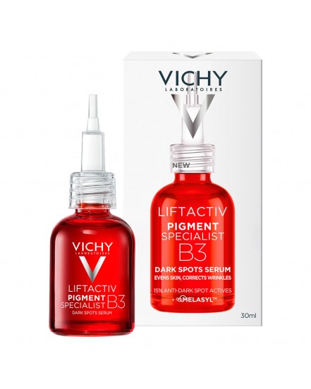 VICHY LIFTACTIV PIGM SPE B3 30 ML
