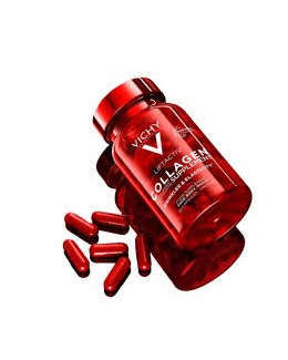 VICHY LIFTACTIV COLAGENO SUPPLEMENT 60 CAP