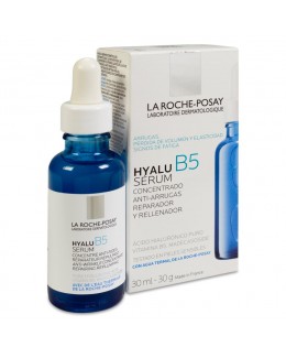 LA ROCHE POSAY HYALU B5 SURAC SERUM 30 ML
