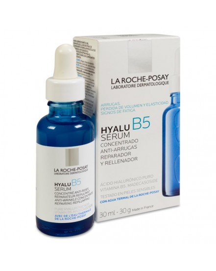 LA ROCHE POSAY HYALU B5 SURAC SERUM 30 ML
