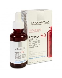 LA ROCHE POSAY RETINOL B3 SERUM 30 ML