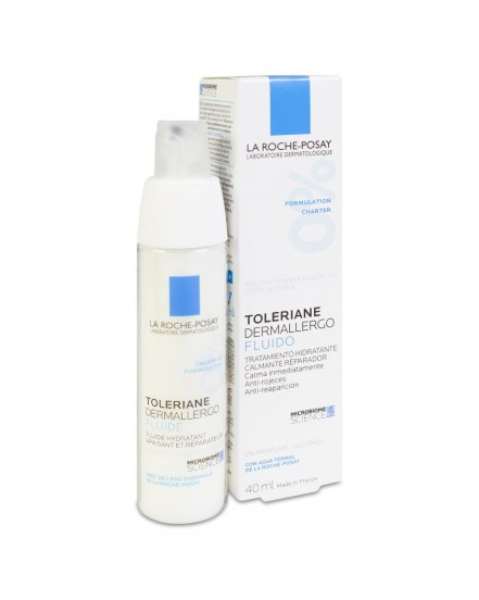 LA ROCHE POSAY TOLERIANE ULTRA FLUIDO 40ML
