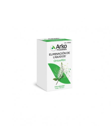 ARKOCAPSULAS ORTOSIFON  50 CAPSULAS