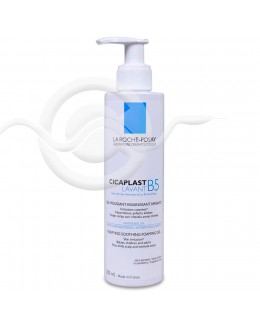 ROCHE-POSAY CICAPLAST GEL LAVANTE B5 200ML