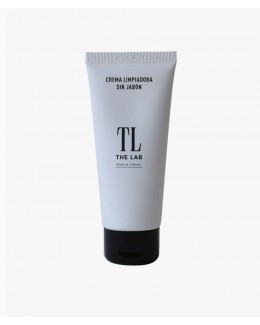 THE LAB CREMA LIMPIADORA SIN JABON 1 TUBO 100 ML