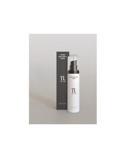 THE LAB CREMA EMOLIENCIA LIGERA 1 ENVASE 50 ML