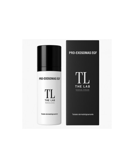 THE LAB PRO EXOSOMAS EGF 1 ENVASE 50 ML AIRLESS
