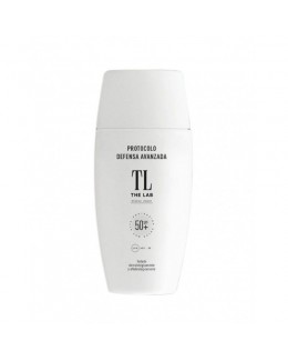 THE LAB PROTOCOLO DEFENSA AVANZADA SPF 50+ 50ML