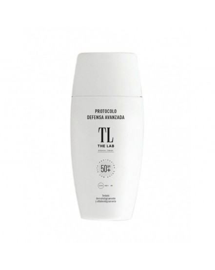 THE LAB PROTOCOLO DEFENSA AVANZADA SPF 50+ 50ML