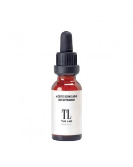 THE LAB ACEITE OZONIZADO RECUPERADOR 1 ENVASE 15