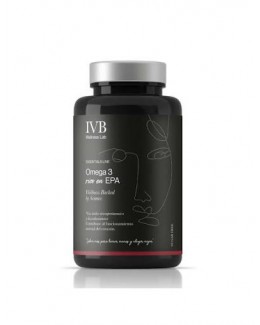 IVB OMEGA 3 RICO EN EPA 60 CAPSULAS