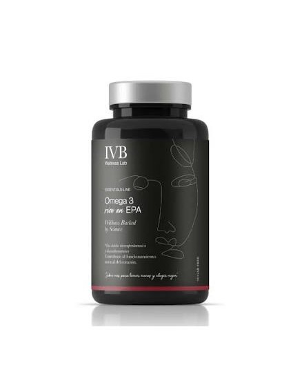 IVB OMEGA 3 RICO EN EPA 60 CAPSULAS
