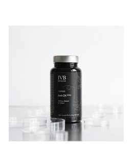 IVB ANTI-OX GLOBAL 60 CAPSULAS
