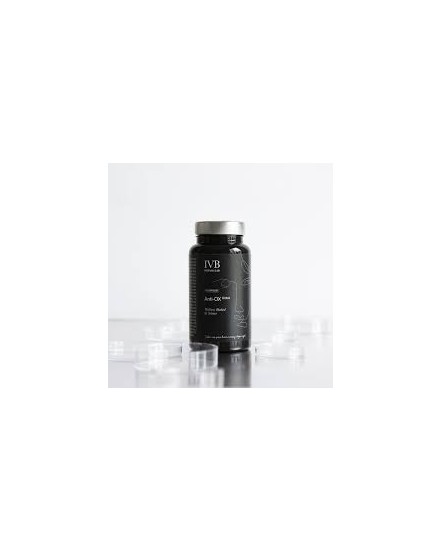 IVB ANTI-OX GLOBAL 60 CAPSULAS