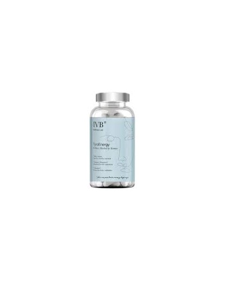 IVB TYROENERGY 90 CAPSULAS