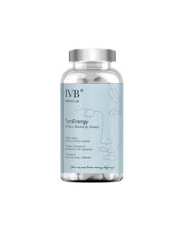 IVB MENOMASTER 60 CAPSULAS