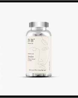 IVB ZERODOL 60 CAPSULAS