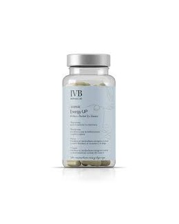 IVB ENERGY-UP 60 CAPSULAS