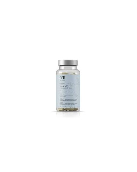 IVB ENERGY-UP 60 CAPSULAS