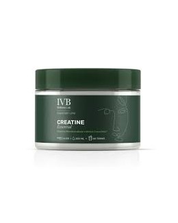 IVB CREATINE ESSENTIAL 1 ENVASE 204,6 G