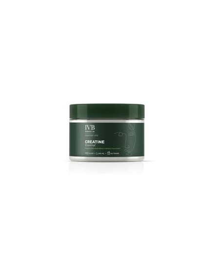 IVB CREATINE ESSENTIAL 1 ENVASE 204,6 G