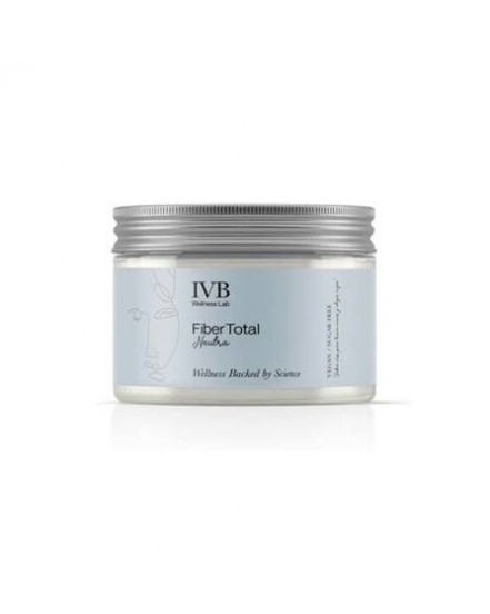 IVB FIBER TOTAL 120 G SABOR NEUTRO