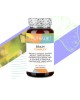 NUTRALIE BRAIN COMPLEX 60 CAPSULAS