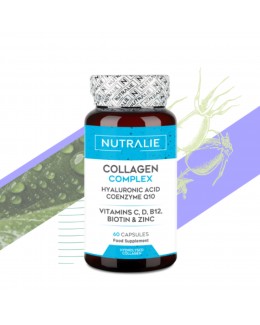 NUTRALIE COLLAGEN COMPLEX 60 CAPSULAS