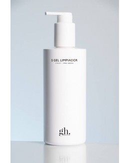 GH 5 GEL LIMPIADOR SYNDET 400 ML