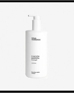 GH FUNCION BARRERA CORPORAL 400ML