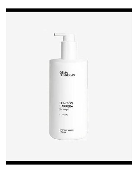 GH FUNCION BARRERA CORPORAL 400ML