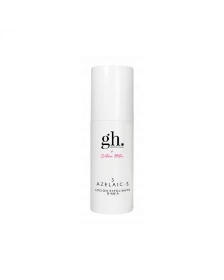 GH 5 AZELAIC-S LOCION 150ML