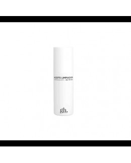 GH ACEITE LIMPIADOR DESMAQUI 150ML