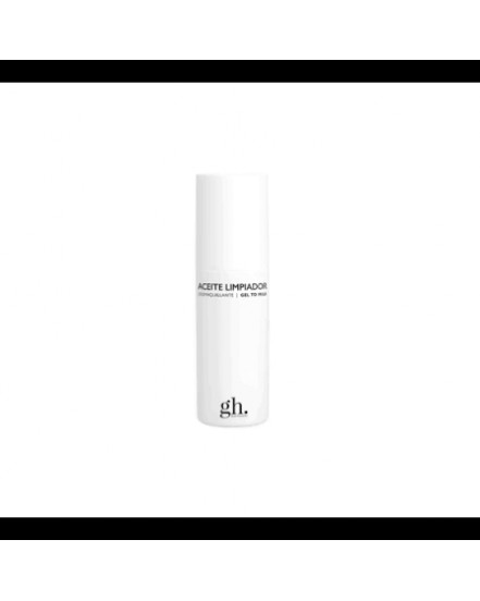 GH ACEITE LIMPIADOR DESMAQUI 150ML
