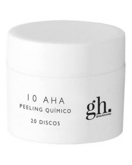 GH 10 AHA PEELING DISCOS 20 ML