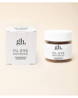 GH IN--898 COMPLEMENTO ALI 60CAP