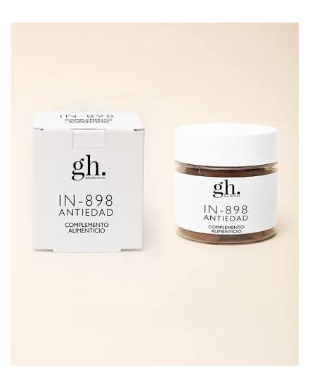 GH IN--898 COMPLEMENTO ALI 60CAP