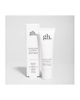 GH FUNCION GLOBAL CONTOR OJO 30 ML
