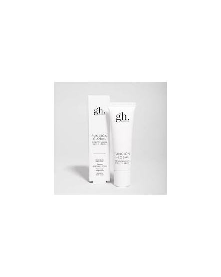 GH FUNCION GLOBAL CONTOR OJO 30 ML