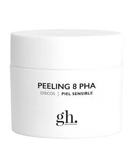 GH 8 PHA PEELING DISCOS 20 ML